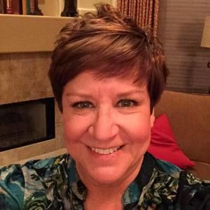 Meet your Posher, Becky